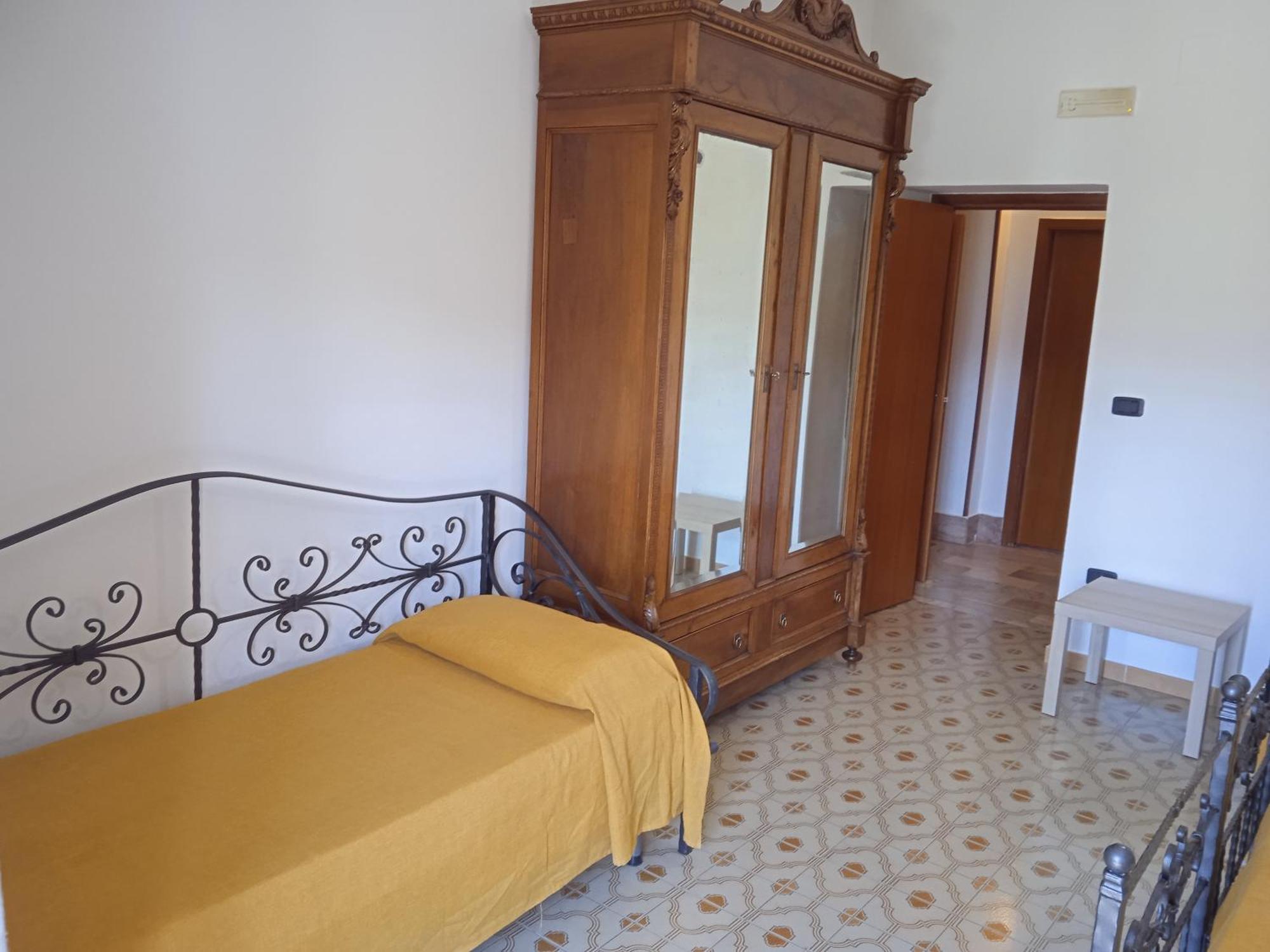 B&B La Porta Del Cilento Capaccio Zewnętrze zdjęcie